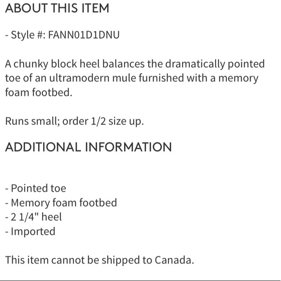 New Steven New York Fannie Cheetah Calf Hair Mules - Picture 12 of 13